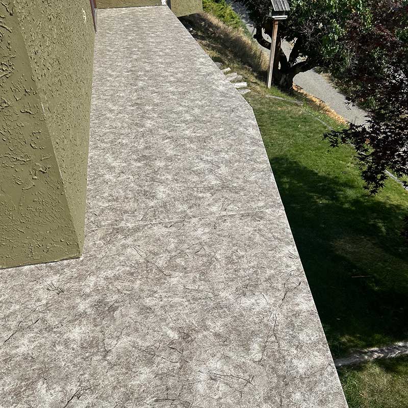 Deck-Medic-new-grey-vinyl-deck-side-walkway-gallery