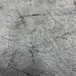 Deck Medic Marble Grey