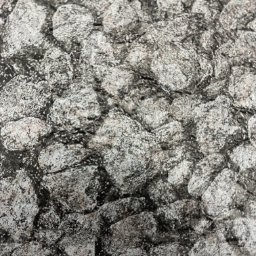 Deck Medic Pebble Grey